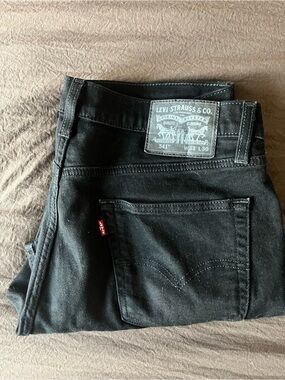 Men’s Levi’s 541
